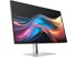HP Monitor Series 7 Pro 727pq 8J4D8UT#ABB / 27", 2560 x 1440, IPS Black, 120 Hz, 5 ms, DisplayPort, HDMI, crna i srebrna